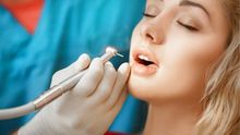 Акции на лечение зубов в уфе